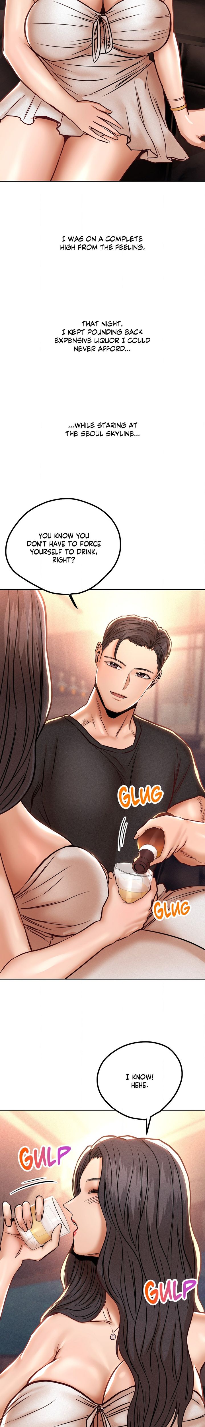 True or False? Chapter 149 - Page 4