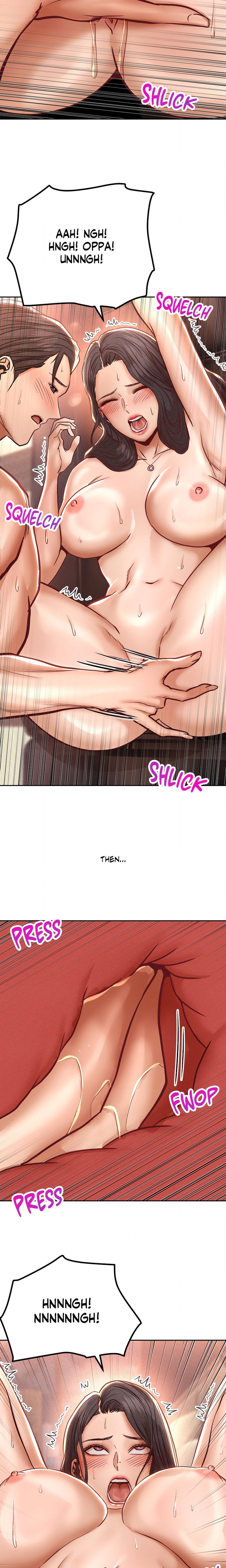 True or False? Chapter 150 - Page 4
