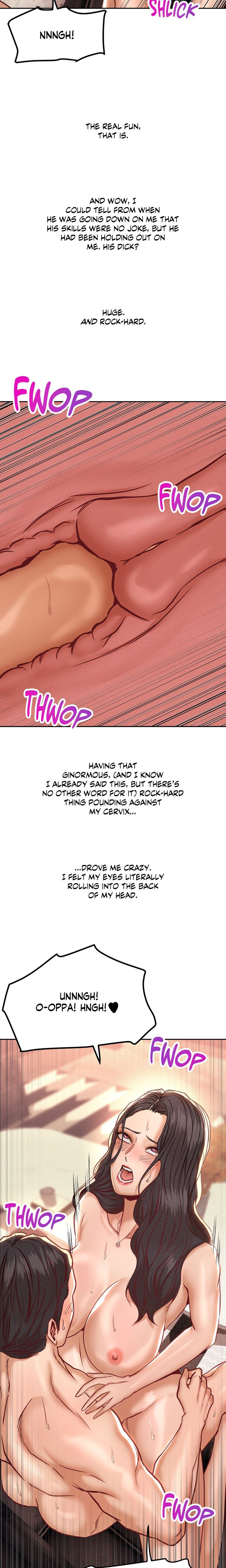 True or False? Chapter 151 - Page 2