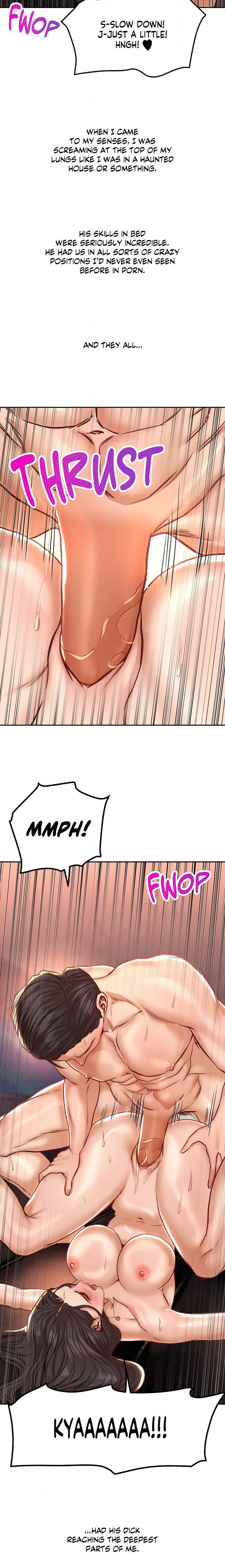 True or False? Chapter 151 - Page 3