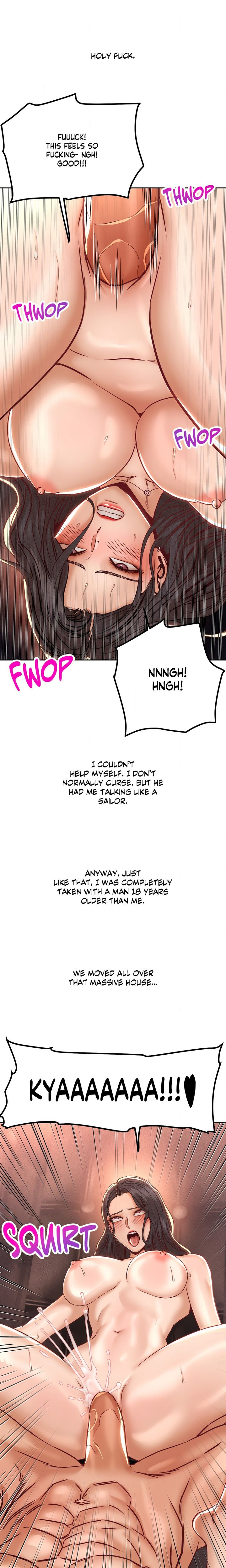 True or False? Chapter 151 - Page 4