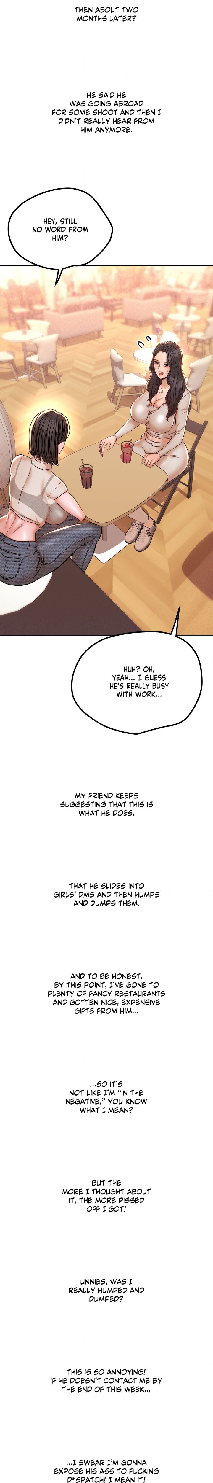 True or False? Chapter 151 - Page 7