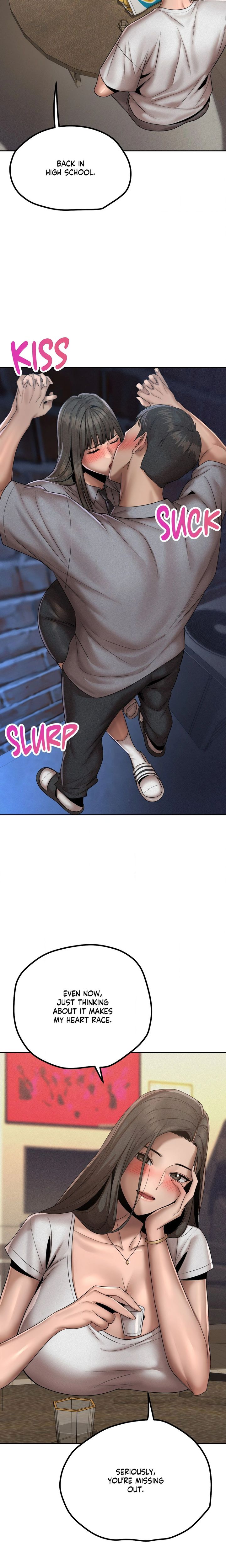 True or False? Chapter 156 - Page 6