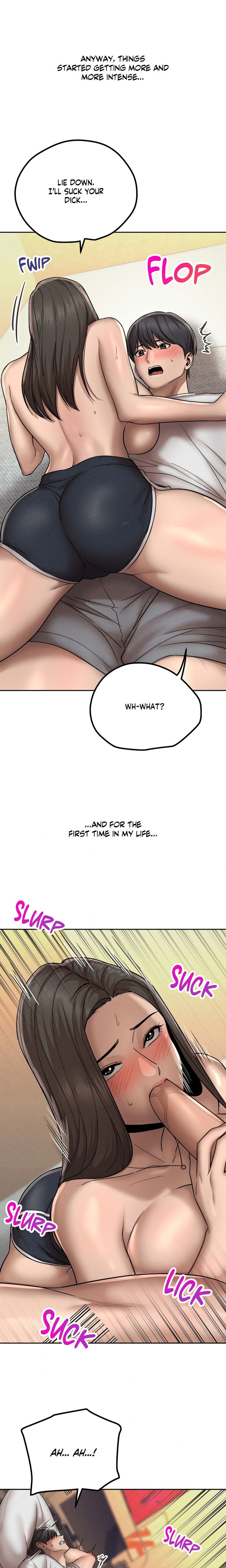 True or False? Chapter 158 - Page 4