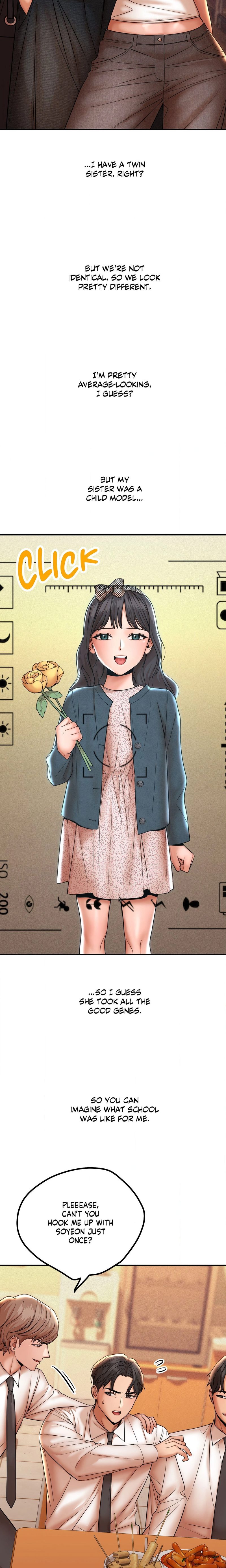 True or False? Chapter 174 - Page 2