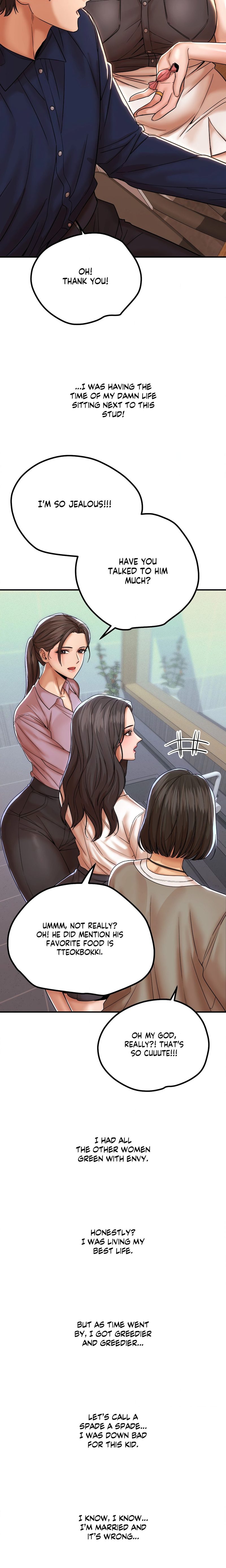 True or False? Chapter 176 - Page 7