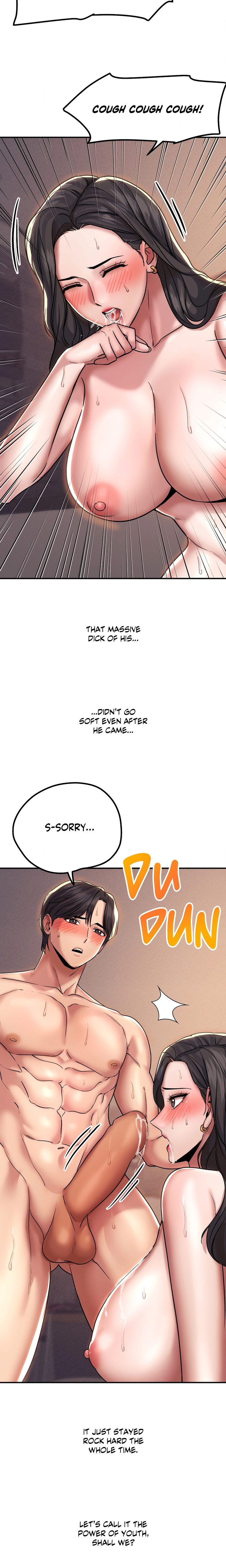 True or False? Chapter 178 - Page 4