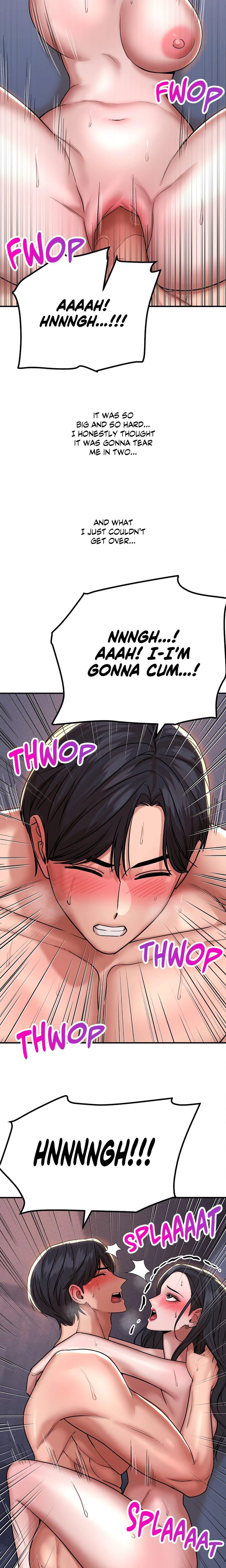 True or False? Chapter 179 - Page 2