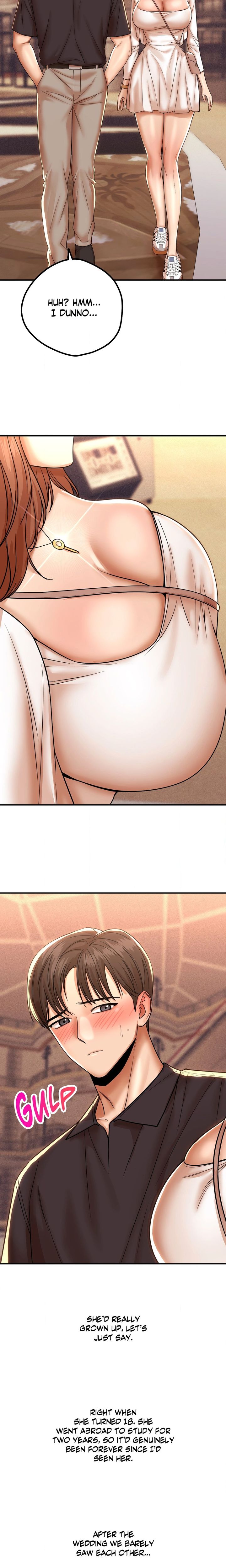 True or False? Chapter 191 - Page 2
