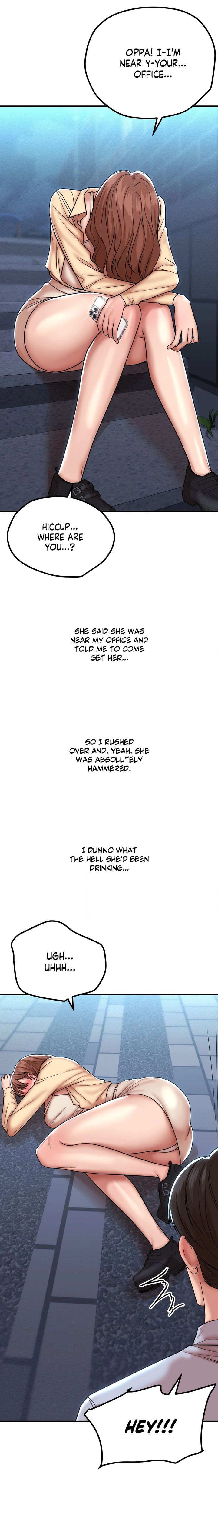 True or False? Chapter 191 - Page 7