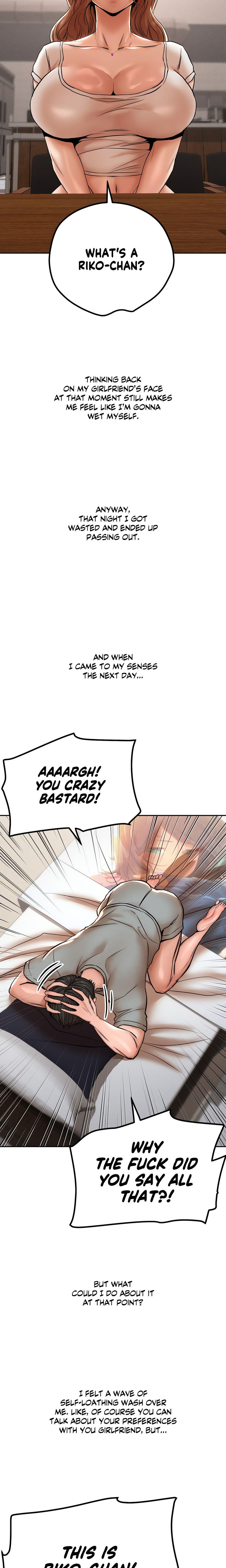 True or False? Chapter 78 - Page 2