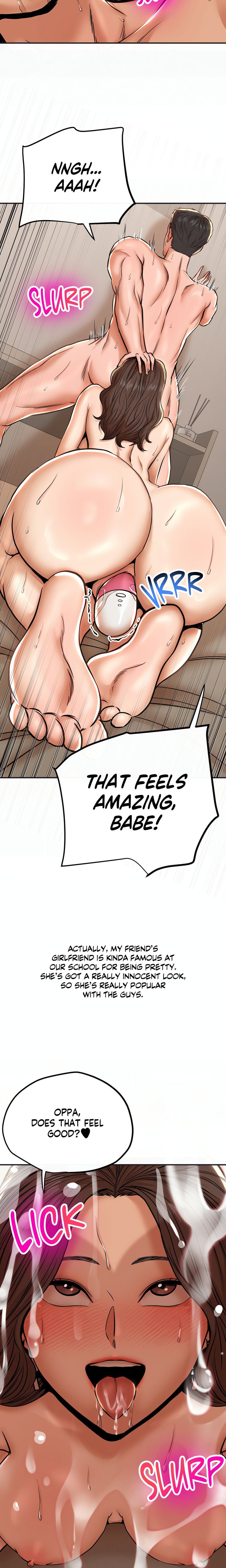 True or False? Chapter 83 - Page 3