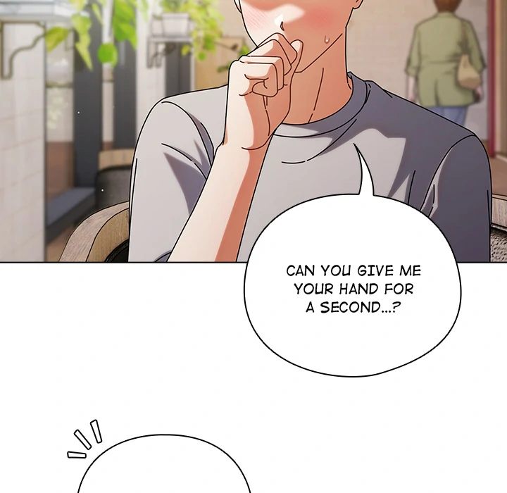 Sweet Girl, Dirty Secrets Chapter 1 - Page 123