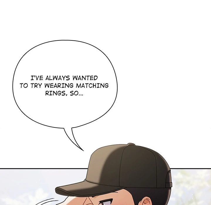 Sweet Girl, Dirty Secrets Chapter 1 - Page 131