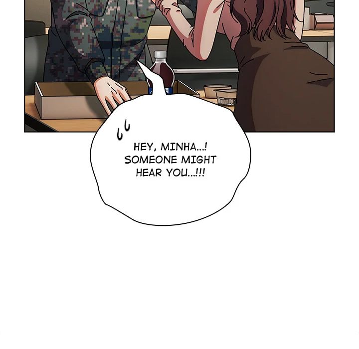Sweet Girl, Dirty Secrets Chapter 1 - Page 55