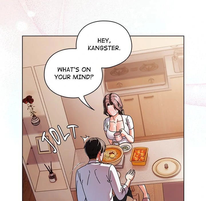 Sweet Girl, Dirty Secrets Chapter 10 - Page 58