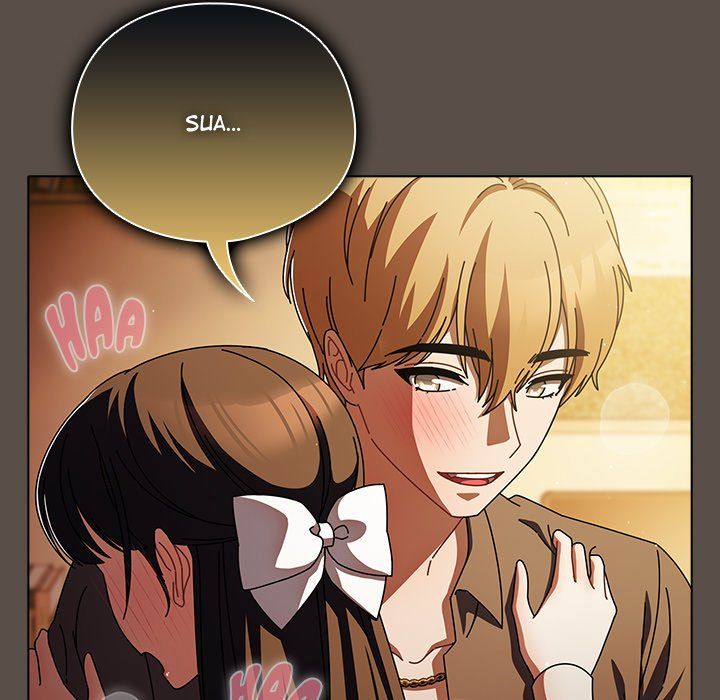 Sweet Girl, Dirty Secrets Chapter 11 - Page 50