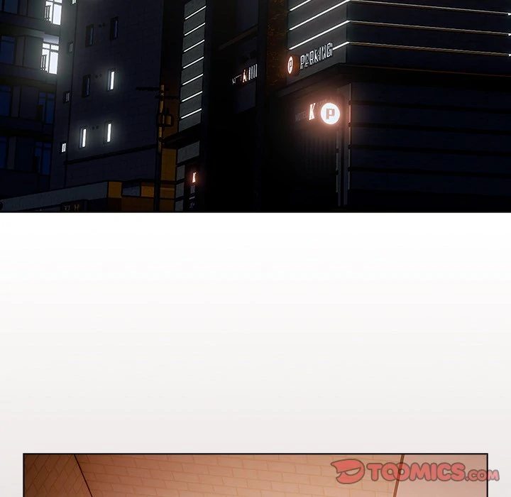 Sweet Girl, Dirty Secrets Chapter 15 - Page 66