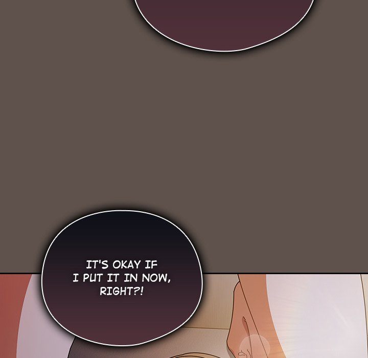 Sweet Girl, Dirty Secrets Chapter 16 - Page 116