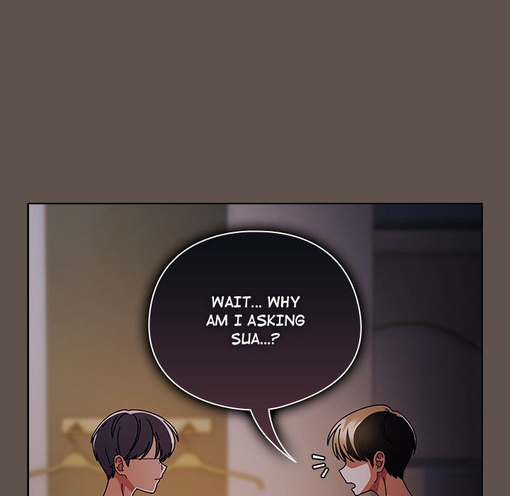 Sweet Girl, Dirty Secrets Chapter 16 - Page 120