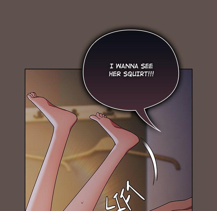Sweet Girl, Dirty Secrets Chapter 16 - Page 72