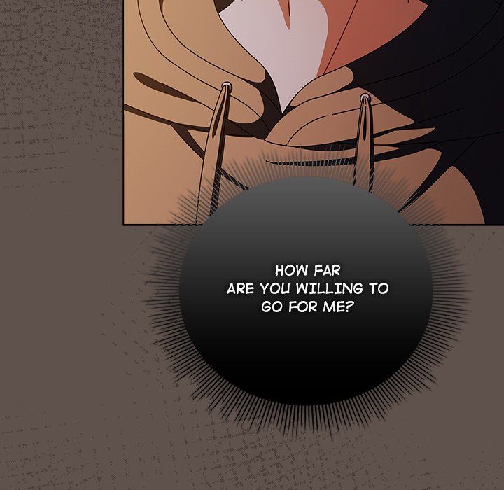 Sweet Girl, Dirty Secrets Chapter 16 - Page 9
