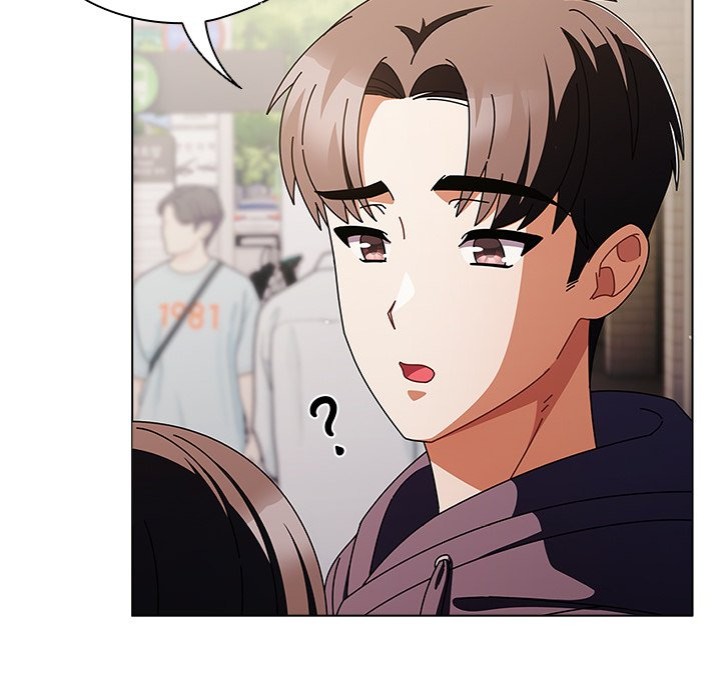 Sweet Girl, Dirty Secrets Chapter 18 - Page 171