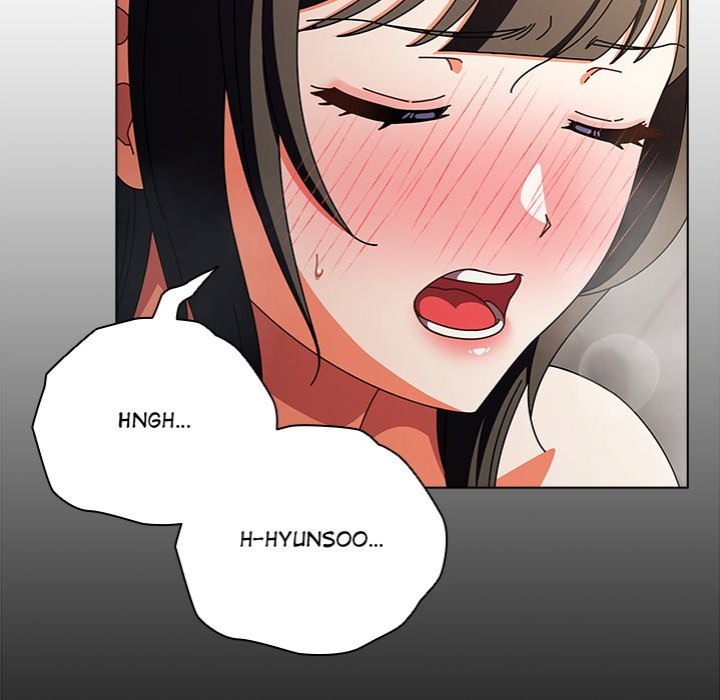 Sweet Girl, Dirty Secrets Chapter 18 - Page 32
