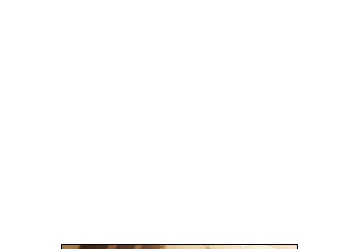 Sweet Girl, Dirty Secrets Chapter 19 - Page 1