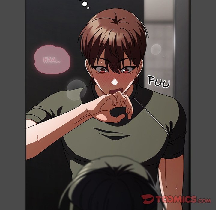 Sweet Girl, Dirty Secrets Chapter 21 - Page 111