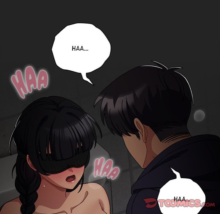 Sweet Girl, Dirty Secrets Chapter 21 - Page 12