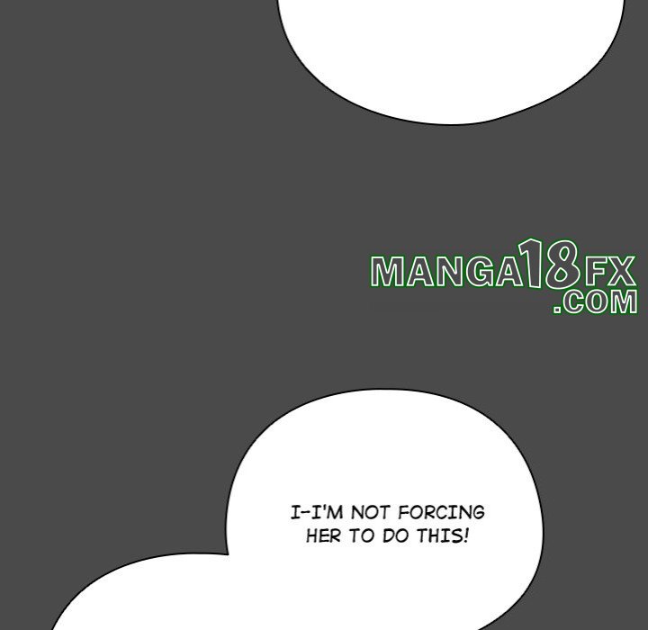 Sweet Girl, Dirty Secrets Chapter 22 - Page 27