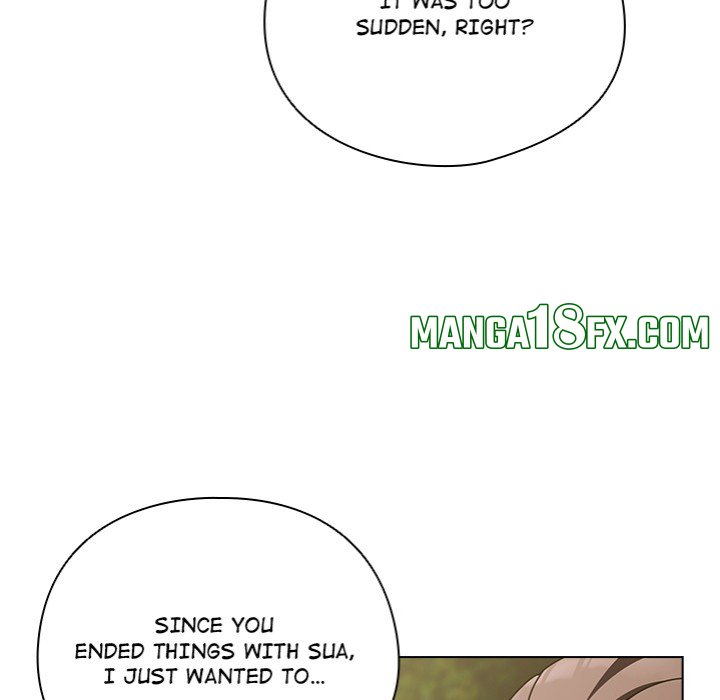 Sweet Girl, Dirty Secrets Chapter 26 - Page 121