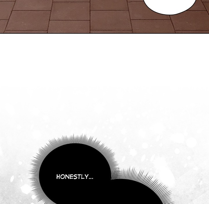 Sweet Girl, Dirty Secrets Chapter 26 - Page 126