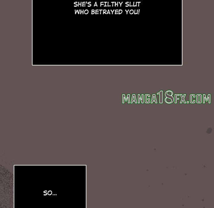 Sweet Girl, Dirty Secrets Chapter 31 - Page 94