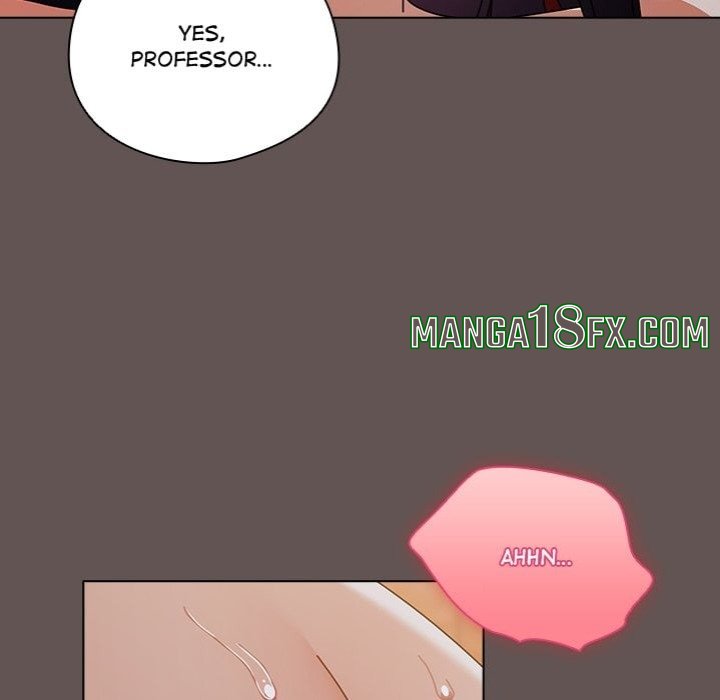 Sweet Girl, Dirty Secrets Chapter 32 - Page 40