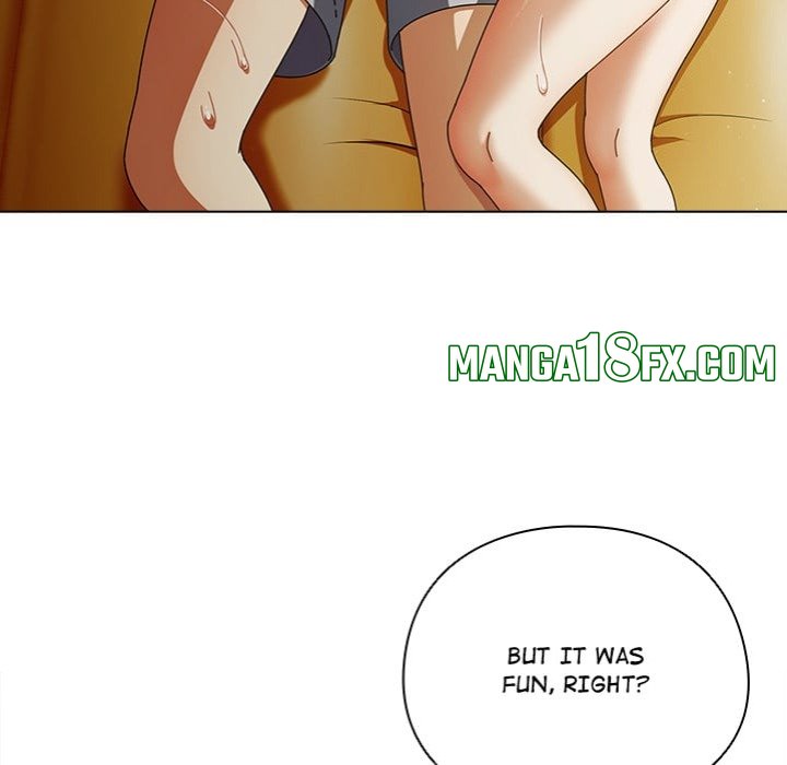 Sweet Girl, Dirty Secrets Chapter 34 - Page 140