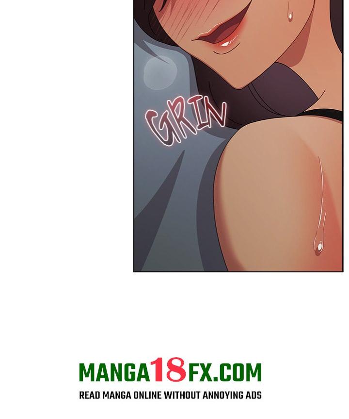Sweet Girl, Dirty Secrets Chapter 34 - Page 154