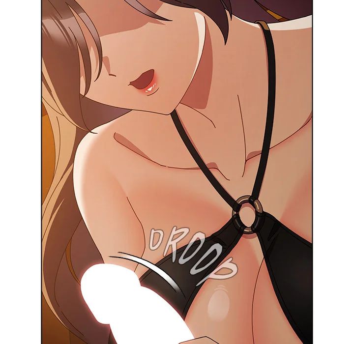 Sweet Girl, Dirty Secrets Chapter 35 - Page 14