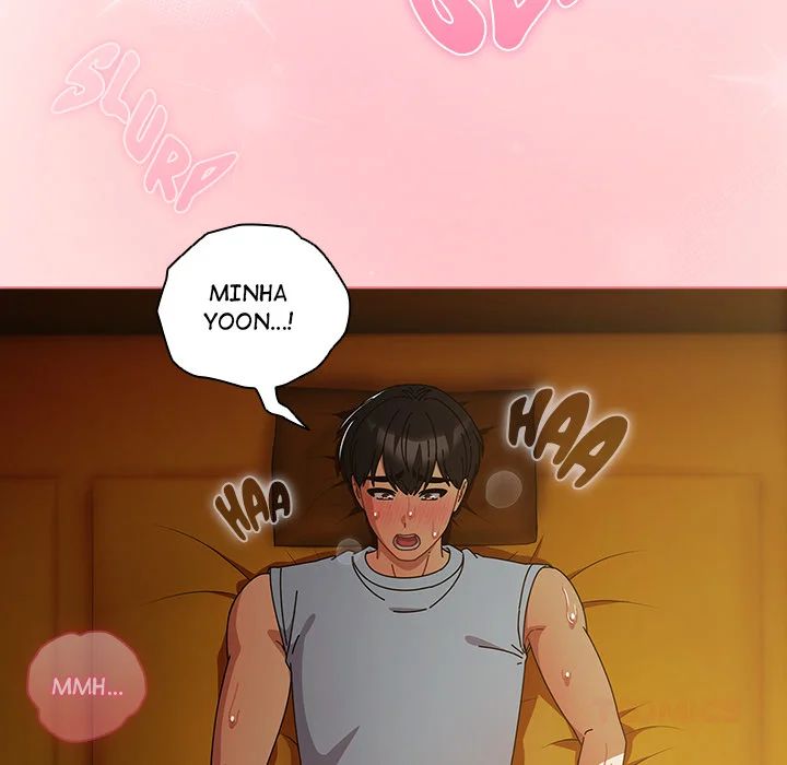 Sweet Girl, Dirty Secrets Chapter 35 - Page 21