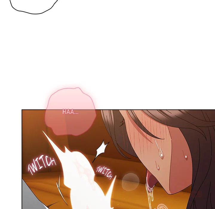 Sweet Girl, Dirty Secrets Chapter 35 - Page 30