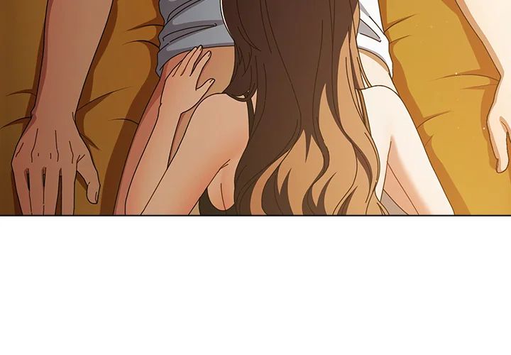 Sweet Girl, Dirty Secrets Chapter 35 - Page 4