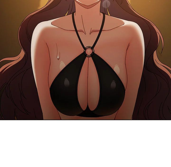 Sweet Girl, Dirty Secrets Chapter 35 - Page 8