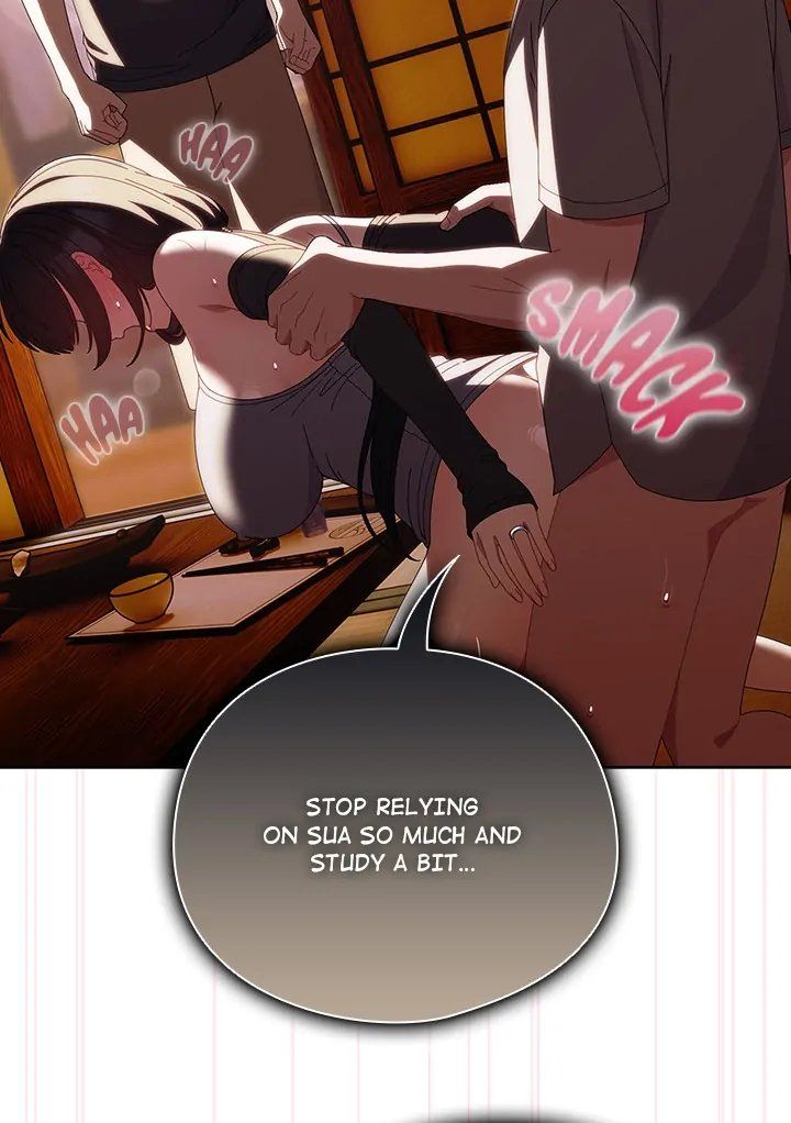 Sweet Girl, Dirty Secrets Chapter 41 - Page 70