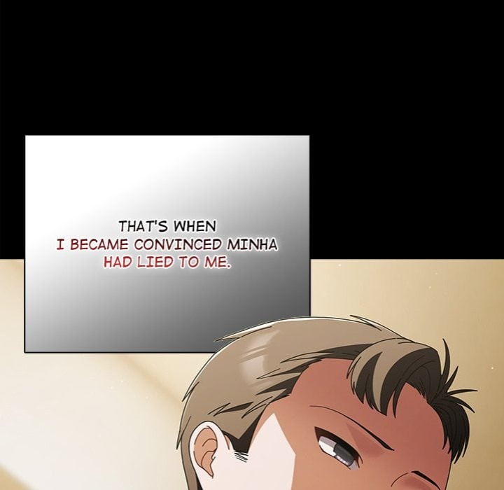 Sweet Girl, Dirty Secrets Chapter 44 - Page 101