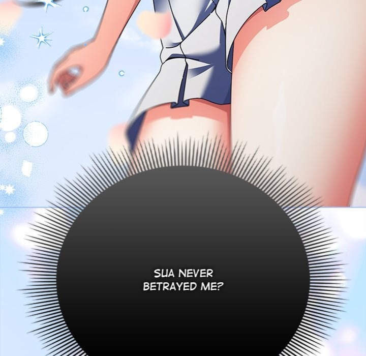 Sweet Girl, Dirty Secrets Chapter 44 - Page 121