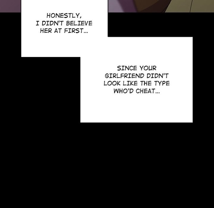 Sweet Girl, Dirty Secrets Chapter 44 - Page 64