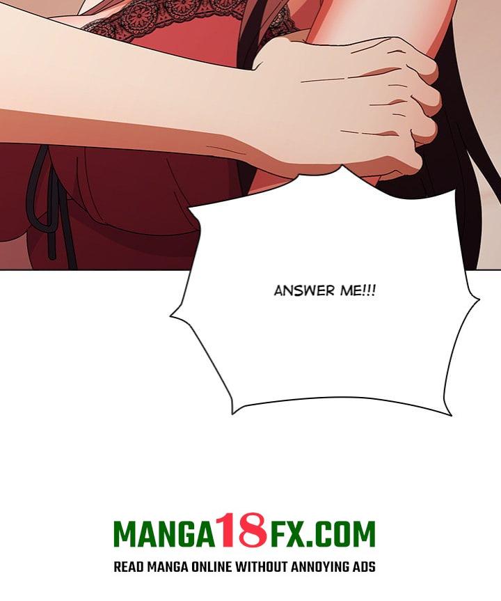 Sweet Girl, Dirty Secrets Chapter 45 - Page 40