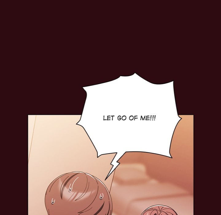 Sweet Girl, Dirty Secrets Chapter 45 - Page 72