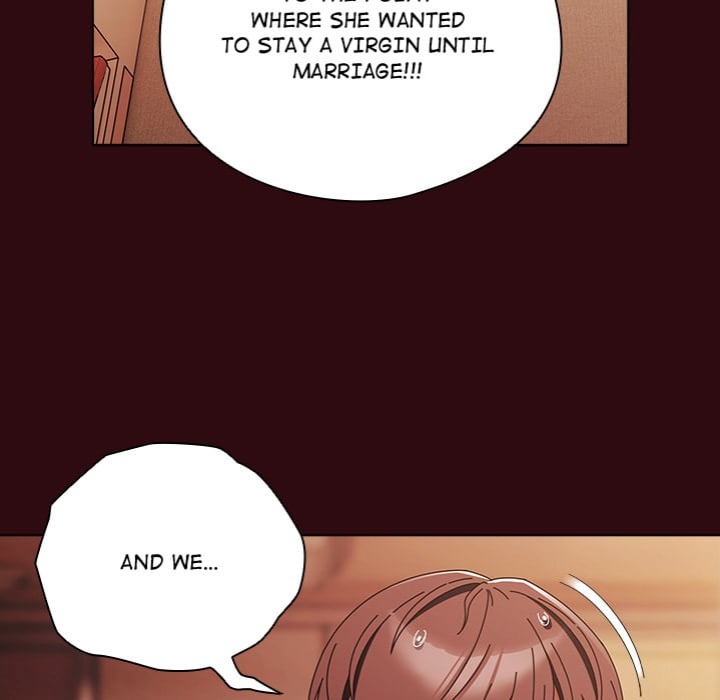 Sweet Girl, Dirty Secrets Chapter 45 - Page 79
